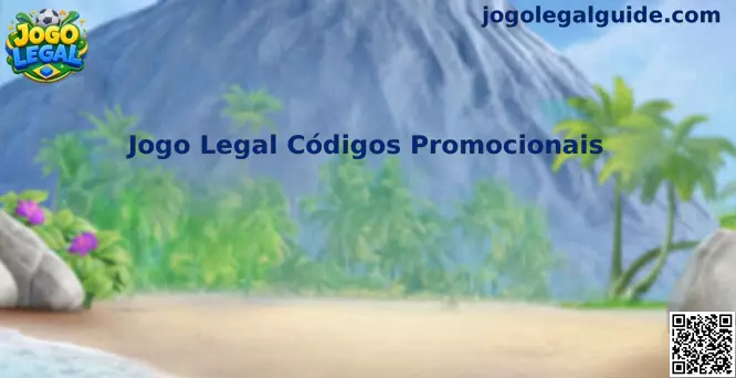 Jogo Legal Código de Convite
