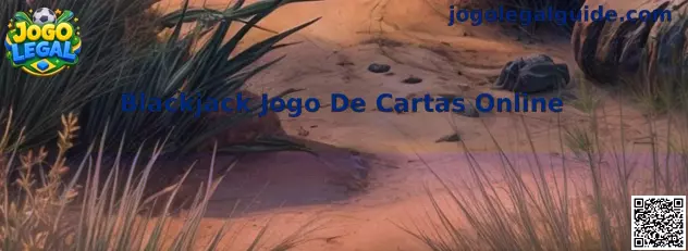 Blackjack Jogo De Cartas Online