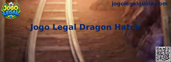 Imagem ilustrativa do Jogo Legal Dragon Hatch