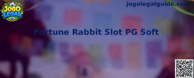 Fortune Rabbit Slot PG Soft