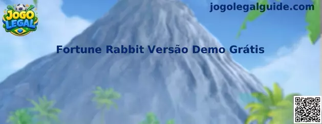 Fortune Rabbit Versão Demo Grátis