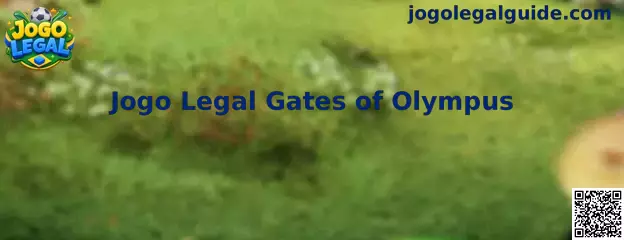 Gates of Olympus