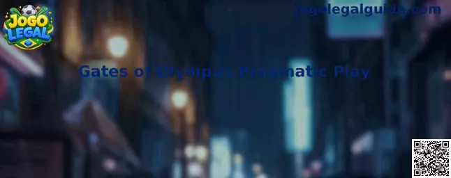Gates of Olympus Pragmatic Play
