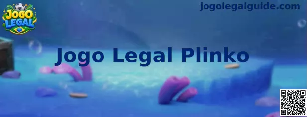 Representação visual do jogo Plinko com bola e pinos