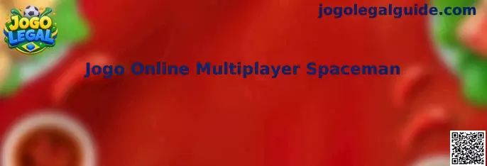 Jogo Online Multiplayer Spaceman