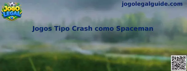 Jogos Tipo Crash como Spaceman