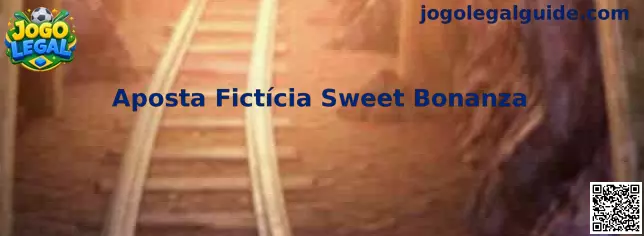 Aposta Fictícia Sweet Bonanza
