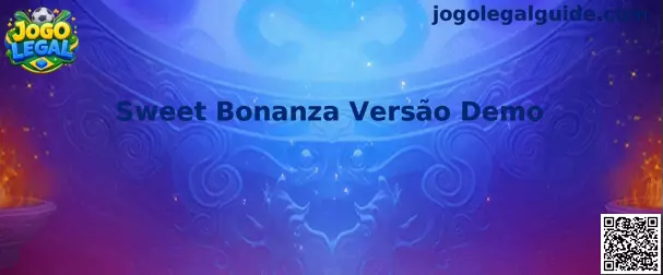 Sweet Bonanza Versão Demo