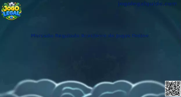 Mercado Regulado Brasileiro de Jogos Online