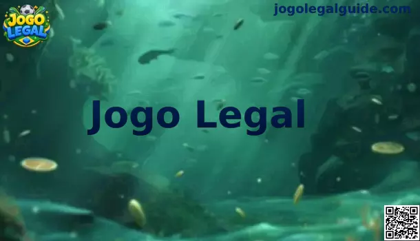 Jogo Legal Guia Oficial