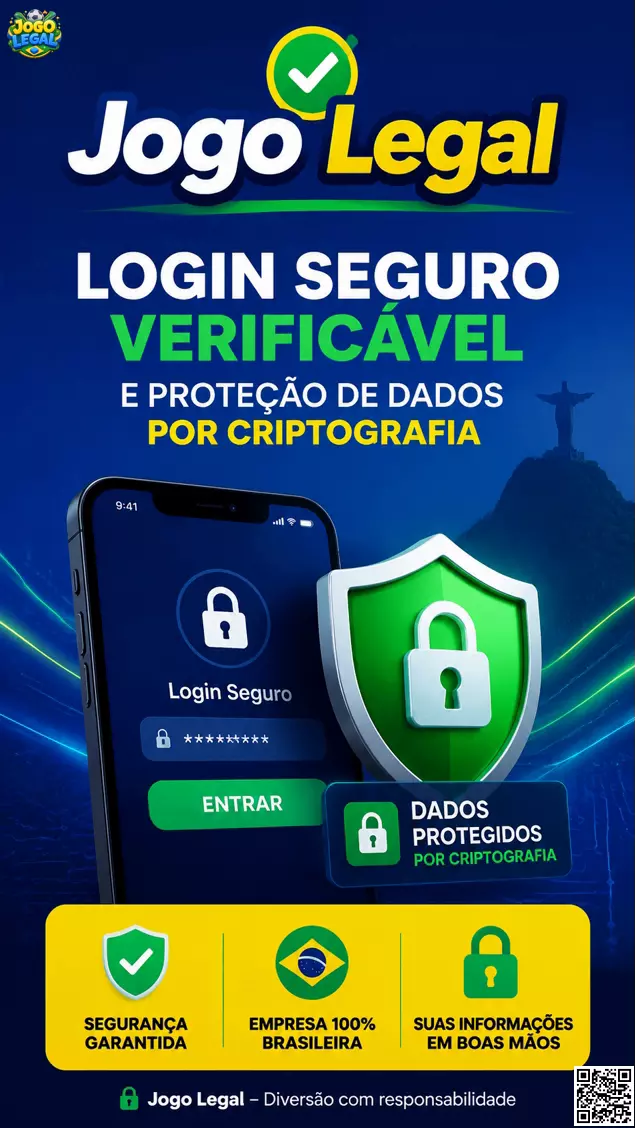 Segurança de Dados no Login Infográfico