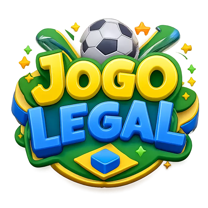 Logo Oficial Jogo Legal Guide