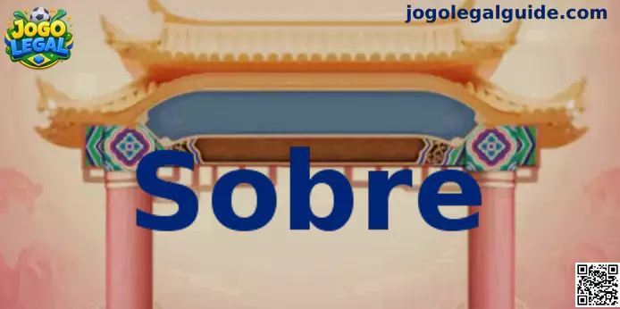 Jogo Legal Sobre